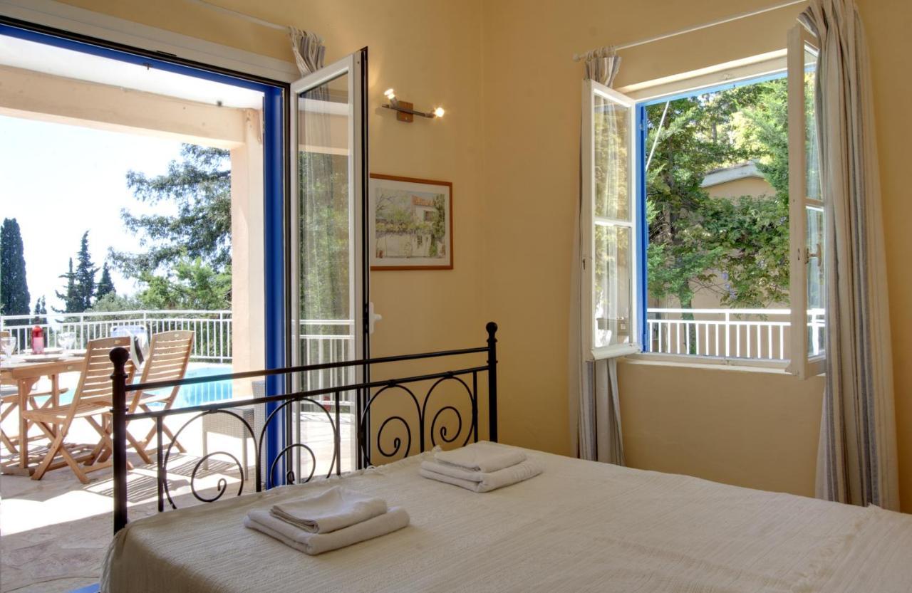 Elena Villa *