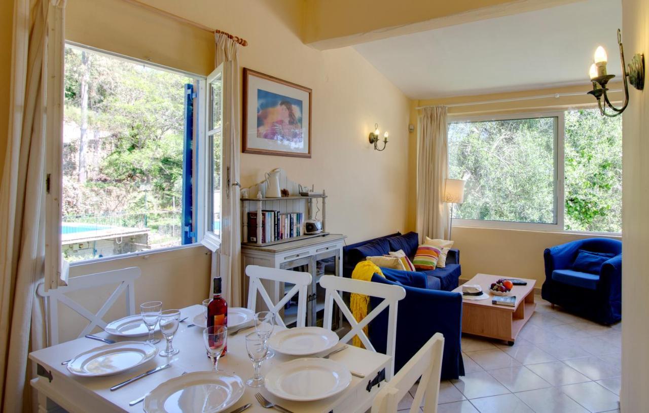 Villa Elena Nisaki (Corfu)